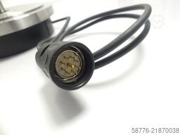 Heidenhain ROD 700 .  Drehgeber ID: 298 465-21 SN: 9904557