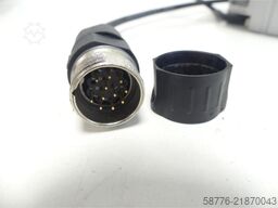 Heidenhain ROD 780 36000 03S12-03 K1 .383 600-14 -mit 6 Monaten Gwl.!-