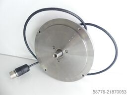 Heidenhain ROD 780C.003  . 309863-01 SN: 7623297 / V5 6 Mon. Gewährl.