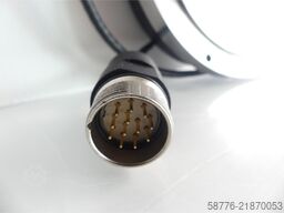 Heidenhain ROD 780C.003  . 309863-01 SN: 7623297 / V5 6 Mon. Gewährl.