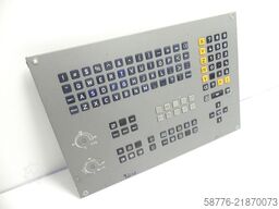 Heidenhain TE 420 313 038-12 TNC - Bedienfeld ohne Drehschalter