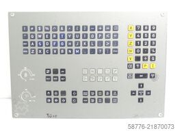 Heidenhain TE 420 313 038-12 TNC - Bedienfeld ohne Drehschalter