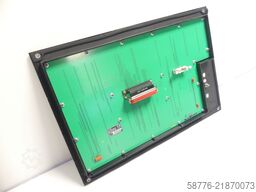 Heidenhain TE 420 313 038-12 TNC - Bedienfeld ohne Drehschalter