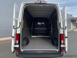 VOLKSWAGEN Crafter Kasten 35 L4H3 Autom. NAVI KAMERA KLIMA