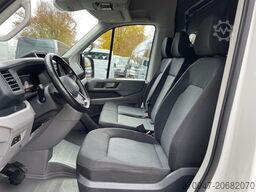 VOLKSWAGEN Crafter Kasten 35 L4H3 Autom. NAVI KAMERA KLIMA