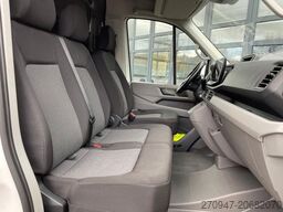 VOLKSWAGEN Crafter Kasten 35 L4H3 Autom. NAVI KAMERA KLIMA