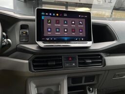 VOLKSWAGEN Crafter Kasten 35 L4H3 Autom. NAVI KAMERA KLIMA