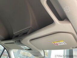 VOLKSWAGEN Crafter Kasten 35 L4H3 Autom. NAVI KAMERA KLIMA