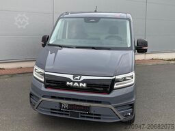 MAN TGE 3.200 L3H2 Kasten 4x4 Individual S ACC STHZ