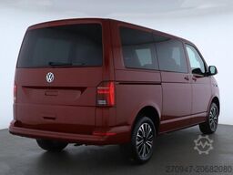VOLKSWAGEN T6.1 Transporter Kombi KR LED STANDHZ ACC NAVI