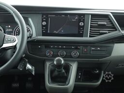 VOLKSWAGEN T6.1 Transporter Kombi KR LED STANDHZ ACC NAVI