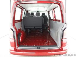 VOLKSWAGEN T6.1 Transporter Kombi KR LED STANDHZ ACC NAVI