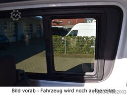 MERCEDES-BENZ Sprinter 316 CDI 4x4 Mixto 7 G-Tronic Hochraumka