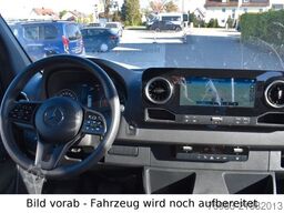 MERCEDES-BENZ Sprinter 316 CDI 4x4 Mixto 7 G-Tronic Hochraumka