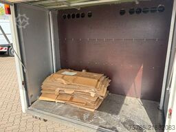  Abroll Material Container / Weser Container