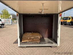  Abroll Material Container / Weser Container