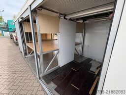 Abroll Material Container / Weser Container