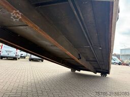  Abroll Material Container / Weser Container