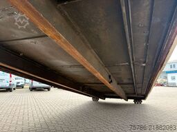  Abroll Material Container / Weser Container