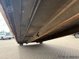 Abroll Material Container / Weser Container