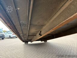  Abroll Material Container / Weser Container