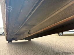  Abroll Material Container / Weser Container
