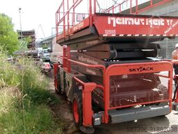 Skyjack SJ9250RT