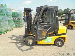 Yale GDP25VX