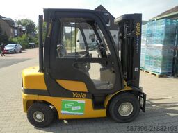 Yale GDP25VX