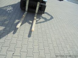 Yale GDP25VX