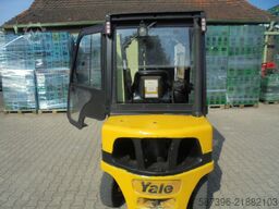 Yale GDP25VX