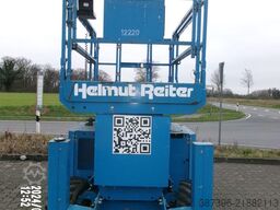 Genie GS4069RT