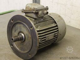 Loher eAL 100L2B-4