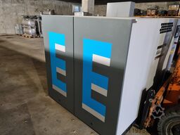 Atlas Copco Wärmerückgewinnung ER 90