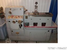 Kőbányai Szerszámgépgyár EKM200