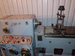 Kőbányai Szerszámgépgyár EKM200