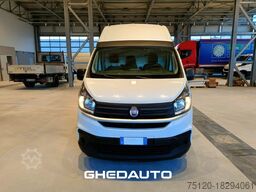 FIAT FIAT TALENTO
