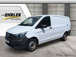 MERCEDES-BENZ Vito Kasten 119CDI RWD lang Automatik