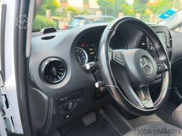 MERCEDES-BENZ Vito Kasten 119CDI RWD lang Automatik