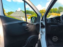 RENAULT Trafic Kasten L2H1 3,0t Komfort