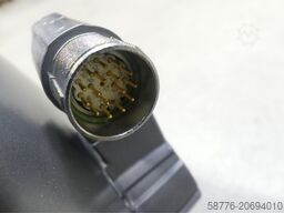 Siemens 1FT7105-5AF74-1NH1 Synchronmotor SN: YFM3623644701001 --