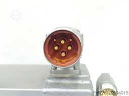 Siemens 1FT7105-5WC71-1MH2 SN:YFK0649103401001 - ! -