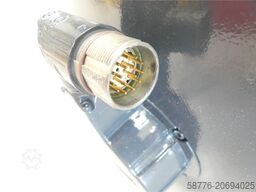 Siemens 1FT7108-5AC71-1NH1 SN:YFEN614284902002 generalüberholt mit 12 Monaten Gewährleistung