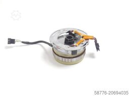 Siemens 1FU1050-6GF Tacho 13,3 mVmin SN:C-M22457