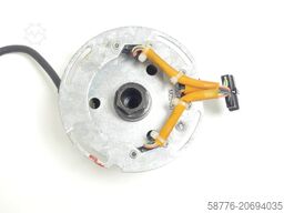 Siemens 1FU1050-6GF Tacho 13,3 mVmin SN:C-M22457