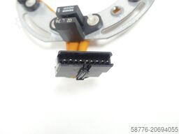 Siemens 1FU1050-6HF Tacho 13,3 m / Vmin SN:C-M26225