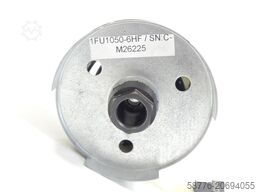 Siemens 1FU1050-6HF Tacho 13,3 m / Vmin SN:C-M26225