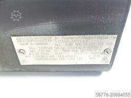 Siemens 1FU1050-6HF Tacho 13,3 m / Vmin SN:C-M26225