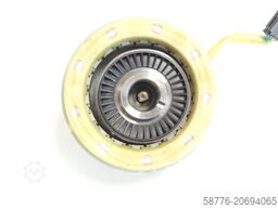 Siemens 1FU1050-6NF Tacho 13.3 mv / U/min SN:C-M26464