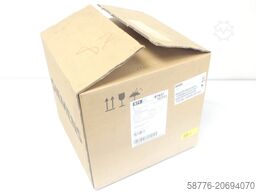 Siemens 1FW6060-0TB10-0KC1 Torque-Motor SN YFE9613094505001 - ! -